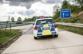 Bundespolizeiinspektion Ludwigsdorf: BPOLI LUD: Bundespolizei bei Fahndung im Grenzraum erfolgreich - Haftbefehl vollstreckt