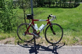 Kreispolizeibehörde Olpe: POL-OE: 65-jähriger Radfahrer bei Unfall verletzt