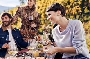 Hotel Westend ***: Meran - wo der Herbst die Sinne küsst