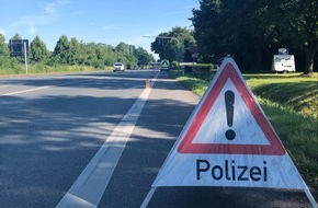 Polizeipräsidium Hamm: POL-HAM: Kontrollen des Fernreiseverkehrs