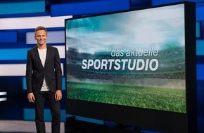 ZDF: DFL-Boss Christian Seifert zu Gast im "aktuellen sportstudio"