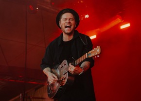 Legends at the Sea 2026 - Wenn Musik dort erklingt, wo die Nordsee den Himmel ber&uuml;hrt