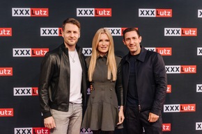 XXXLutz er&ouml;ffnet sein neues M&ouml;belhaus der Extraklasse in Rangsdorf: Die Brandenburg-Premiere geht mit Kunden, prominenten G&auml;sten und einem einzigartigen Event &uuml;ber die B&uuml;hne