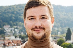 Albert-Ludwigs-Universit&auml;t Freiburg: Experte f&uuml;r Hitzeschutz: "Kleine Kommunen und l&auml;ndliche R&auml;ume sind in besonderer Weise durch die Hitze verwundbar"
