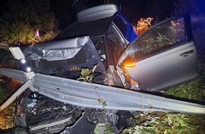 Polizeiinspektion Goslar: POL-GS: Pressemeldung des PK Oberharz vom 29.09.2021