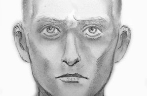 Polizeidirektion Göttingen: POL-GOE: (912/2009) Nach Angriff auf 24 Jahre alte Studentin - Polizei fahndet mit Phantombild nach einem der Täter