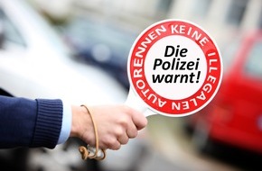 Polizei Mettmann: POL-ME: Kraftfahrzeugrennen endet an Verkehrsinsel - Haan - 2408068