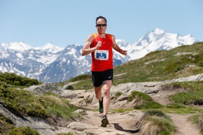 Aletsch Halbmarathon: ab 3.7.2021 Individueller Start beim schönsten Berglauf Europas