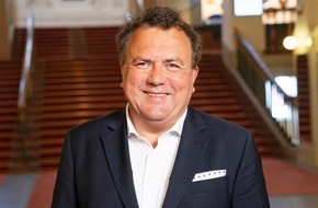 Wiener Symphoniker: Jan Nast bleibt Intendant der Wiener Symphoniker