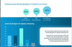 Cloudbridge Consulting GmbH: Der Siegeszug von Social Media im B2B-Marketing