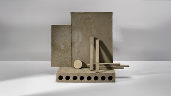 ROM: Innovative Lösung MORPHIT verwandelt Bauabfälle in nachhaltigen Baustoff