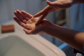 Dedicated to you: Die f&uuml;nf Dr. Hauschka Qualit&auml;tsmerkmale f&uuml;r ein sp&uuml;rbares, ganzheitliches Pflegeerlebnis im Einklang mit der Natur