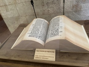 Zulal Wellness Resort by Chiva-Som präsentiert TAIM – Traditionelle Arabische und Islamischen Medizin