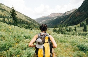 Opodo Deutschland: Natur pur: Opodo präsentiert die zehn schönsten Outdoorziele / für Naturliebhaber:innen