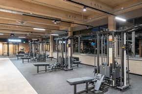 6 Mio. Euro Investition in bestehendes FitX-Studionetz