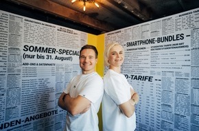 fraenk - die Mobilfunk App: fraenk Mobilfunk-Schreckensreport 2026: Jede dritte Person mit Mobilfunkvertrag steht vor Wechselbarrieren