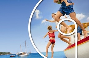alltours flugreisen gmbh: alltours weitet Programm für alle Zielgruppen aus und hält die Preise im Sommer stabil
