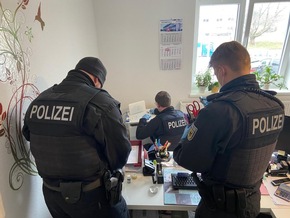 BPOLD-BBS: Bundespolizeiabteilung Ratzeburg Wächst Weiter | Presseportal