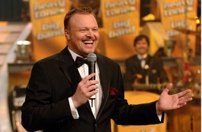 ProSieben: It's Showtime - Stefan Raab jazzt mit Stil