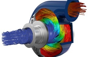 CADFEM GmbH: CADFEM feiert 40 Jahre Simulation in Deutschland, Europa und Asien