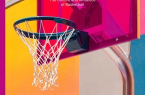 gestalten: New release by gestalten: COURTSIDE CANDY - THE CULTURE AND INFLUENCE OF BASKETBALL, erscheint am 6. Mai 25