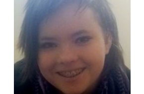 Polizeidirektion Göttingen: POL-GOE: Polizei Kassel bittet um Mithilfe!   Pressemitteilung des Polizeipräsidiums Nordhessen - 16-jährige Marina Peschmann erneut vermisst, Aufenthalt im Raum Hann. Münden nicht ausgeschlossen
