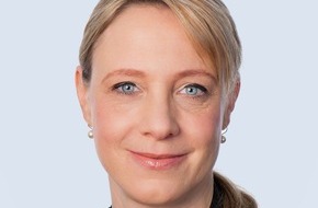 Deutscher Olympischer Sportbund (DOSB): Christina Gassner übernimmt Geschäftsführung der dsj / 42-jährige Juristin wird Vorstandsmitglied im Deutschen Olympischen Sportbund