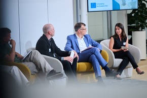 EUconomy-Abschlussevent: "Kohäsion ist kein Luxus. Sie ist notwendig."