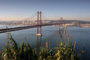 Zehn Gründe für eine Reise nach Lissabon