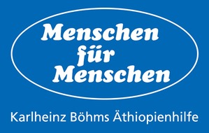 Stiftung Menschen für Menschen: Vorsicht: Namensverwechslung „Menschen für Menschen“