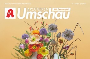 Wort & Bild Verlagsgruppe - Gesundheitsmeldungen: Schilddrüse: Bei diesen Symptomen sollten Sie aufpassen / Arbeitet die Schilddrüse nicht ausreichend, ist oft ein erhöhter Blutwert der erste Hinweis, dass etwas nicht stimmt