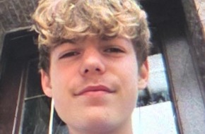 Landespolizeiinspektion Suhl: LPI-SHL: 14j&auml;hriger vermisst