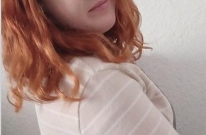 Landespolizeiinspektion Nordhausen: LPI-NDH: &Ouml;ffentlichkeitsfahndung nach vermisster Person: Wo ist Yuliia Hilova?