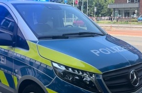 Polizei Duisburg: POL-DU: Dellviertel: Aufregung im Polizeipräsidium - Kleiner Gegenstand, große Wirkung