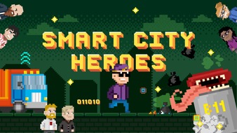 dataMatters GmbH: „Smart City Heroes“ erobern deutsche Städte