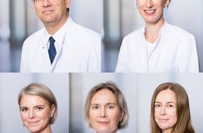 Klinikum Ingolstadt: Digitale Infoveranstaltung f&uuml;r werdende Eltern
