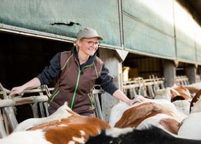 Tierisches Vergn&uuml;gen auf dem Ballenberg