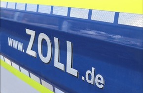 Hauptzollamt Schweinfurt: HZA-SW: Vier Haftbefehle in Kettenbetrugsverfahren vollzogen / Zoll durchsucht 35 Wohn- und Geschäftsräume