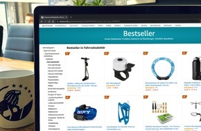 Amzkey Deutschland GmbH: So kommt der Verkaufsrang zustande: Diese Informationen gibt Amazon nun preis