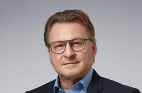 WeberHaus GmbH & Co. KG: PM: Neuer Geschäftsführer bei WeberHaus