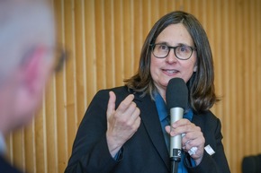 Evangelische Akademie Loccum feiert ihr 80-j&auml;hriges Bestehen mit 120 G&auml;sten und viel Prominenz aus Niedersachsen