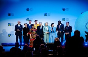 World Health Summit: Health is a Political Choice: Global Leaders Call for Shared Responsibility at the World Health Summit, Gallup and GPMB Release Landmark Reports on Emotional Wellbeing and Pandemic Preparedness
