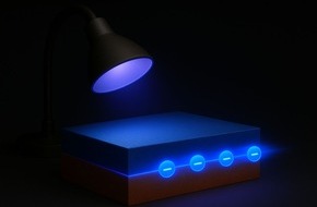 Universität Duisburg-Essen: Lichtschalter für Elektronen: Forschende erzeugen leitfähige Grenzfläche in Nickelat-Materialien