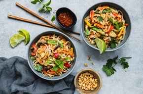 iglo Deutschland: Gen TK: Wie junge Deutsche das Gefrierfach neu entdecken