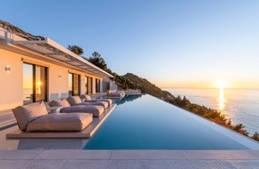 Engel & V&ouml;lkers GmbH: Griechische Inseln: International gefragte Destination f&uuml;r exklusive Ferienimmobilien im Mittelmeerraum