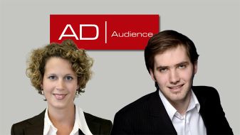 AdAudience: AdAudience startet Vermarktung am 1. April 2010 - Sonja Scheiper wird Verkaufsmanagerin, Tim Nieland übernimmt Produktmanagement und Business Development