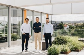 Paul Bauder GmbH & Co.KG: Bauder Pressekonferenz DACH+HOLZ International 2026