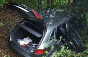 Polizeidirektion Montabaur: POL-PDMT: Verkehrsunfall mit Personenschaden