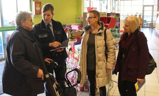 Polizeidirektion Kaiserslautern: POL-PDKL: Beratung rund um alle Sicherheitsfragen