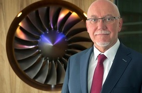 Eurojet Turbo GmbH: Ralf Breiling zum neuen Geschäftsführer der EUROJET Turbo GmbH ernannt